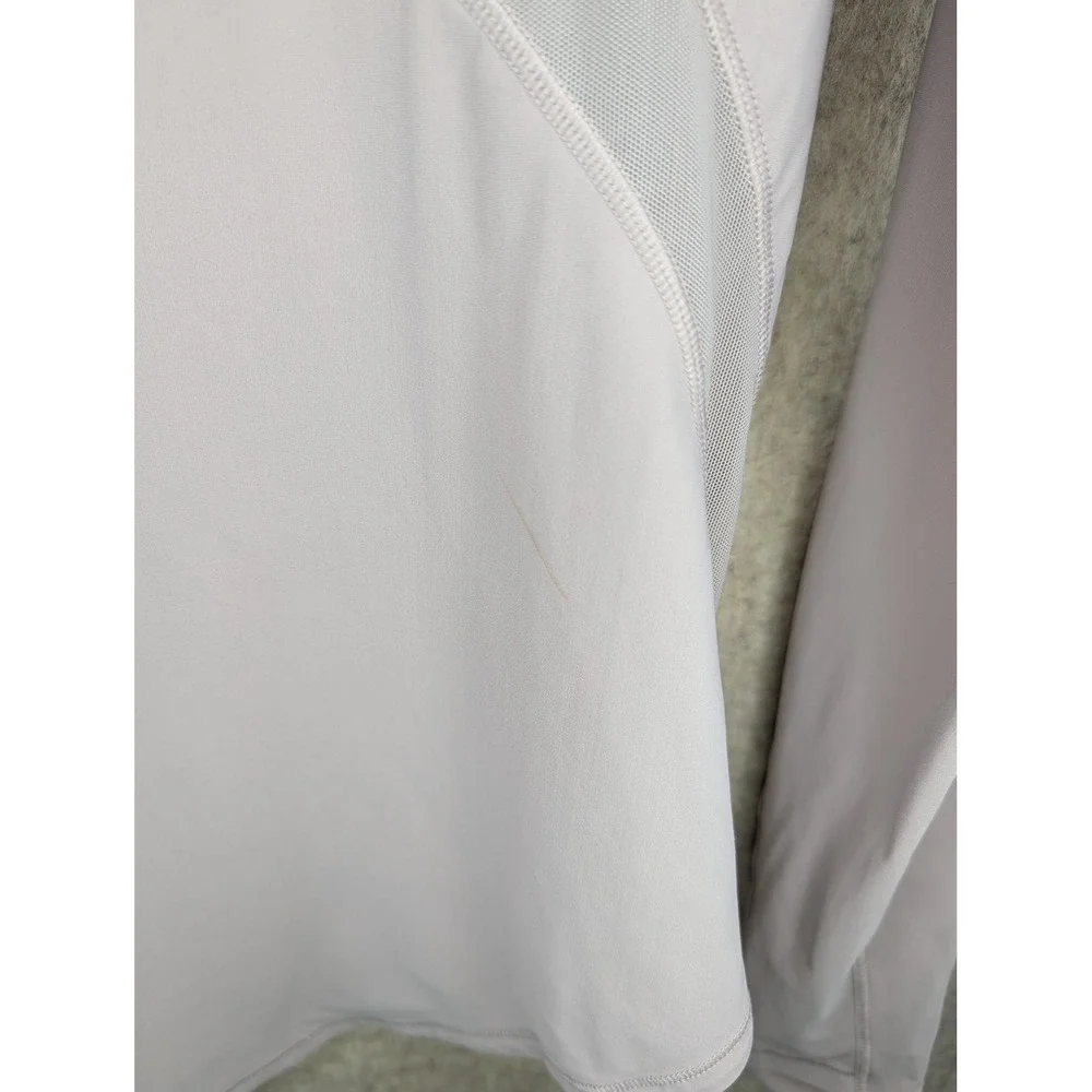 Lululemon Sculpt Long Sleeve‎ Powdered Mauve , 6-8